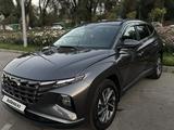 Hyundai Tucson 2023 годаүшін12 170 000 тг. в Алматы