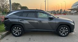 Hyundai Tucson 2023 годаүшін12 170 000 тг. в Алматы – фото 5