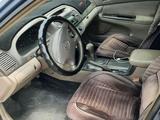 Toyota Camry 2002 года за 4 000 000 тг. в Алматы – фото 4