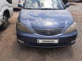 Toyota Camry 2002 года за 4 000 000 тг. в Алматы – фото 5