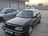 Volkswagen Golf 1993 годаүшін850 000 тг. в Байтерек