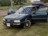 Audi 80 1994 годаfor2 150 000 тг. в Кокшетау – фото 5