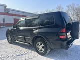 Mitsubishi Pajero 2001 года за 3 500 000 тг. в Усть-Каменогорск – фото 5