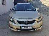 Toyota Corolla 2009 года за 4 900 000 тг. в Шымкент