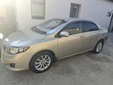 Toyota Corolla 2009 года за 4 900 000 тг. в Шымкент – фото 2