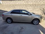 Toyota Corolla 2009 года за 4 900 000 тг. в Шымкент – фото 3