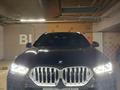 BMW X6 2021 года за 44 000 000 тг. в Астана – фото 6