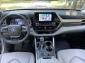 Toyota Highlander 2024 годаүшін26 000 000 тг. в Алматы – фото 19