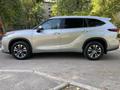 Toyota Highlander 2024 годаүшін26 000 000 тг. в Алматы – фото 21