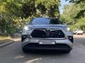 Toyota Highlander 2024 годаүшін26 000 000 тг. в Алматы – фото 2