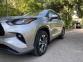 Toyota Highlander 2024 годаүшін26 000 000 тг. в Алматы – фото 4