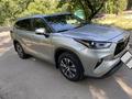 Toyota Highlander 2024 годаүшін26 000 000 тг. в Алматы – фото 5