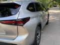 Toyota Highlander 2024 годаүшін26 000 000 тг. в Алматы – фото 7