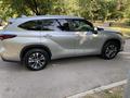 Toyota Highlander 2024 годаүшін26 000 000 тг. в Алматы – фото 8