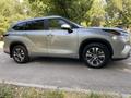 Toyota Highlander 2024 годаүшін26 000 000 тг. в Алматы – фото 9