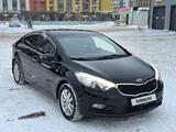 Kia Cerato 2014 годаfor6 500 000 тг. в Астана – фото 2