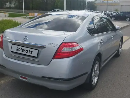 Nissan Teana 2010 года за 6 500 000 тг. в Астана – фото 3