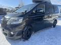 Toyota Alphard 2008 годаfor5 300 000 тг. в Алматы – фото 6