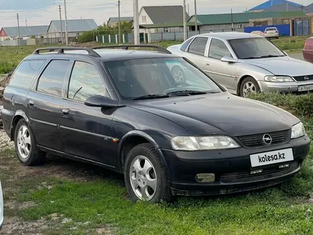 Opel Vectra 1997 года за 1 500 000 тг. в Уральск – фото 9