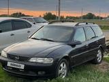 Opel Vectra 1997 года за 1 500 000 тг. в Уральск – фото 5