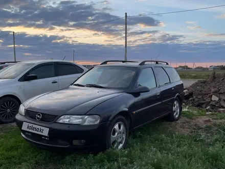 Opel Vectra 1997 года за 1 500 000 тг. в Уральск – фото 7