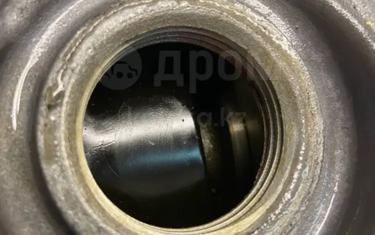 Двигатель АКПП (мотор/коробка) Контрактные Японские за 85 500 тг. в Алматы