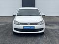 Volkswagen Polo 2015 года за 4 440 000 тг. в Астана – фото 2