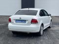 Volkswagen Polo 2015 года за 4 440 000 тг. в Астана – фото 3
