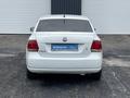 Volkswagen Polo 2015 года за 4 440 000 тг. в Астана – фото 4