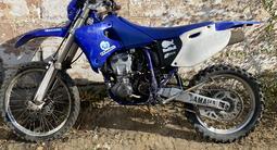 Yamaha  WR450F 1998 года за 2 000 000 тг. в Рудный – фото 5