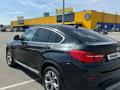 BMW X4 2017 года за 9 500 000 тг. в Алматы – фото 8