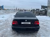 BMW 525 1997 года за 2 000 000 тг. в Астана – фото 4