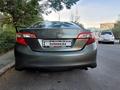 Toyota Camry 2013 годаfor5 000 000 тг. в Актау – фото 2