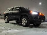 Toyota 4Runner 2020 года за 17 100 000 тг. в Уральск