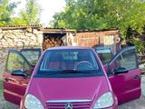 Mercedes-Benz A 140 2003 годаүшін2 700 000 тг. в Караганда