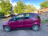 Mercedes-Benz A 140 2003 годаүшін2 700 000 тг. в Караганда – фото 5