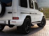 Mercedes-Benz G 63 AMG 2020 годаүшін117 000 000 тг. в Алматы – фото 3