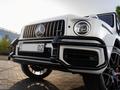 Mercedes-Benz G 63 AMG 2020 годаүшін117 000 000 тг. в Алматы – фото 5