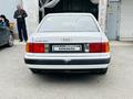 Audi 100 1992 года за 1 650 000 тг. в Тараз – фото 3