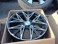 Диски R 17 кобальт, равон, оникс, киа рио, хюндай акцент, нексия, опель за 170 000 тг. в Шымкент