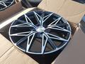 Диски R 17 кобальт, равон, оникс, киа рио, хюндай акцент, нексия, опель за 170 000 тг. в Шымкент – фото 3
