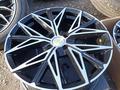 Диски R 17 кобальт, равон, оникс, киа рио, хюндай акцент, нексия, опель за 170 000 тг. в Шымкент – фото 5
