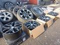 Диски R 17 кобальт, равон, оникс, киа рио, хюндай акцент, нексия, опель за 170 000 тг. в Шымкент – фото 8