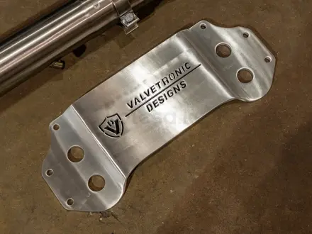 Выхлоп титан Valvetronic M4 G82 за 2 940 000 тг. в Алматы – фото 4