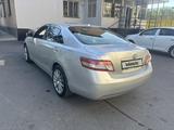 Toyota Camry 2011 года за 7 400 000 тг. в Талдыкорган