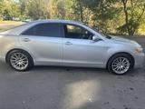 Toyota Camry 2011 года за 7 400 000 тг. в Талдыкорган – фото 3