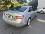 Toyota Camry 2011 года за 7 400 000 тг. в Талдыкорган – фото 2
