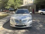 Toyota Camry 2011 года за 7 400 000 тг. в Талдыкорган – фото 5