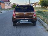 Renault Sandero Stepway 2014 годаүшін3 500 000 тг. в Актау – фото 5