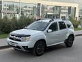 Renault Duster 2017 года за 5 800 000 тг. в Алматы